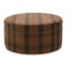 Picture of Cyrus 36" Round Storage Ottoman